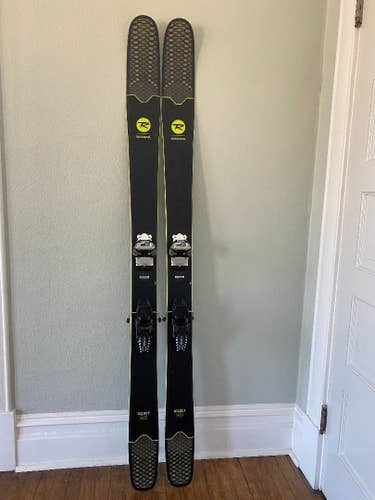 Rossignol Soul 7 Hd 188cm