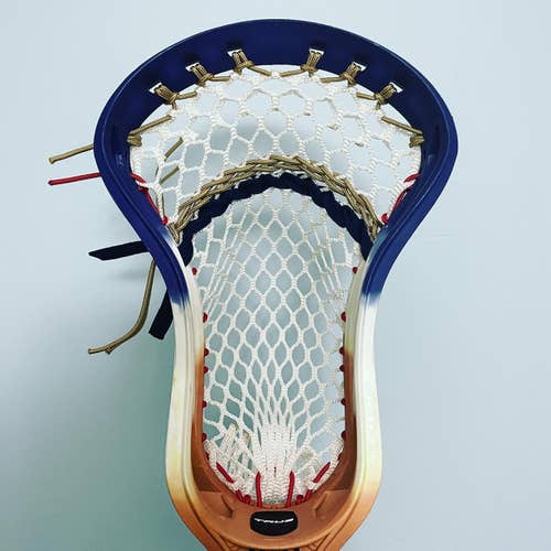 New True Strung Hzrdus Head