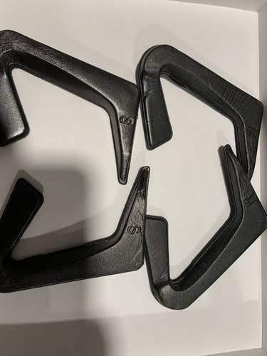 Cascade R Lacrosse Helmet padding