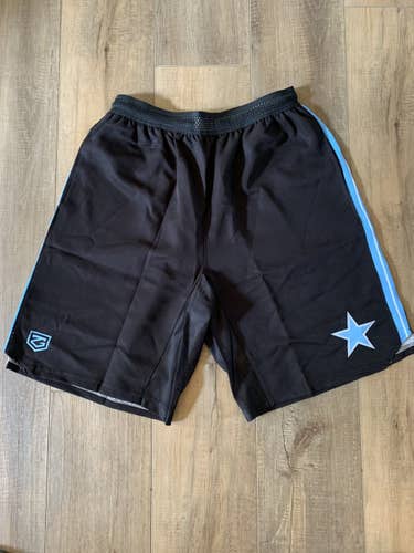 Florida Generals Lacrosse Shorts