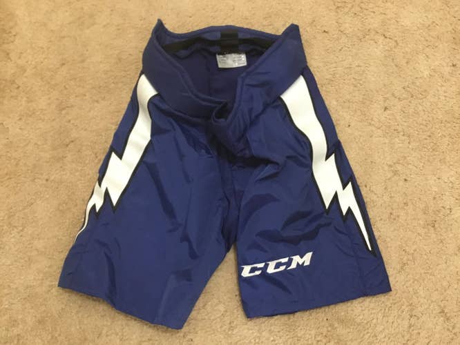 CCM PP90 Pro Stock Shell