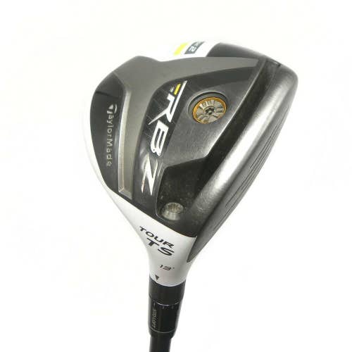 TaylorMade RBZ2 Tour Spoon Wood 13* Stiff Flex Graphite RH +HC