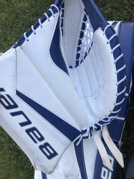 Hockey Goalie Gloves