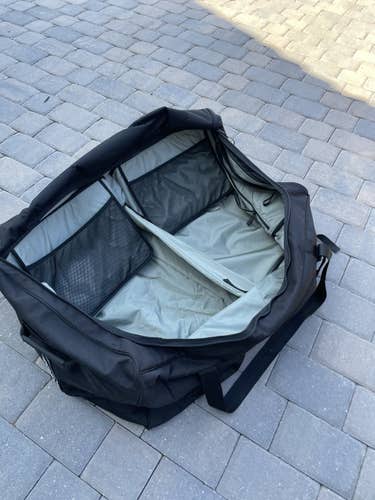 Pacific Rink Goalie Bag