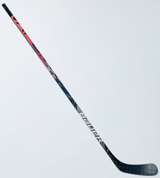 New Bauer Vapor Flylite Hockey Stick-LH-P92-102 Flex-Stick' Em Grip