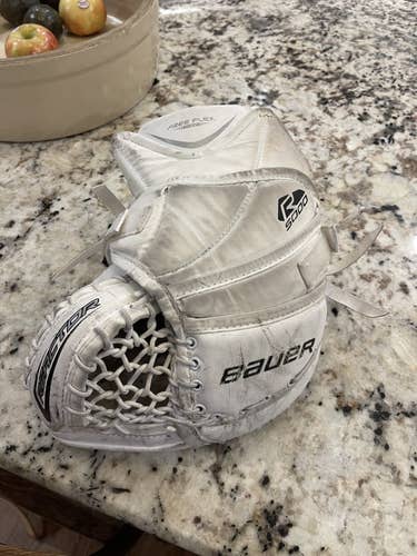 White Youth Regular  Reactor 5000