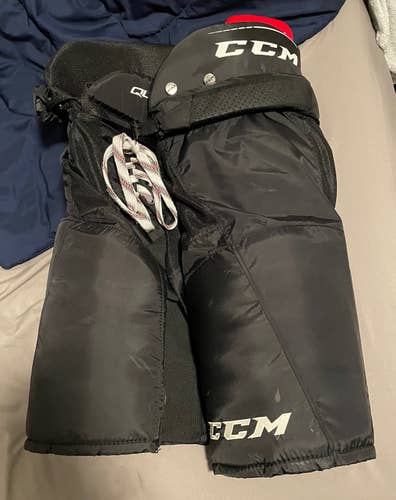 CCM QuickLite 270 Medium Hockey Pants