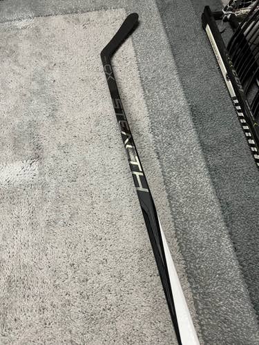 NEW - Phil Kessel Easton S19 (Dressed as CX) Pro Stock Hockey Stick