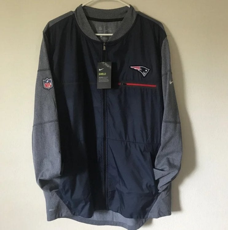 nike nfl jacket