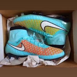 Nike Magista Obra