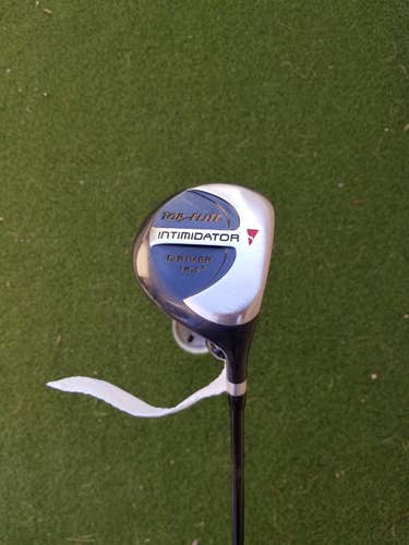 Men's Used Top Flite Right Handed Driver Regular Flex 10.5 Loft