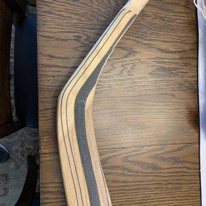 Bauer Supreme 5000 JR replacement blade