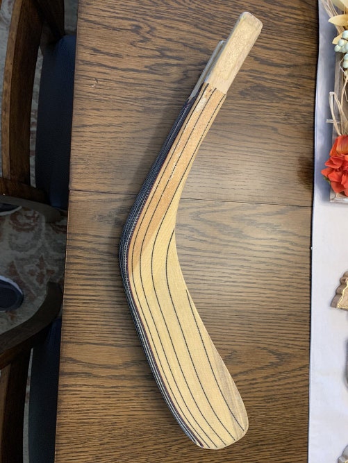 Bauer Supreme JR Replacement Blade Lindros