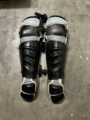 Nike Catchers Leg Guards