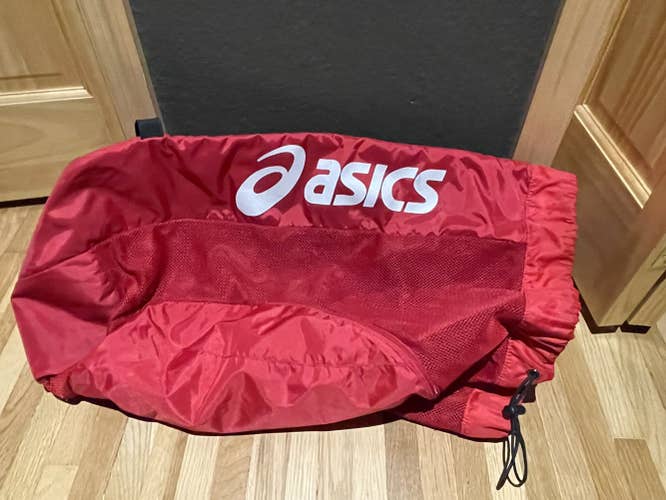 Asics Wrestling Bag