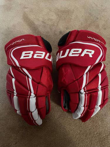 Vapor 1X Lite Gloves 15"