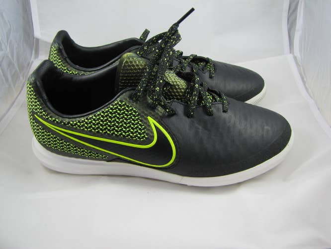 Black New Men's Size Men's 10.5 (W 11.5) Nike Magistax Finale Turf
