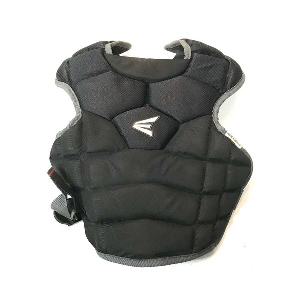 Used All-Star CHEST PROTECTOR Intermed Catcher's Equipment