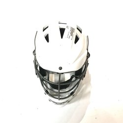 Used Stx Cascade Csr Sm Lacrosse Helmets