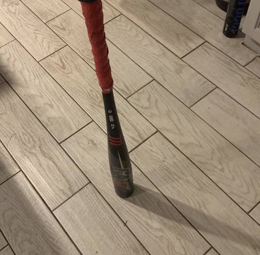 Used Marucci (-3) 27 oz 30" CAT 8 Bat