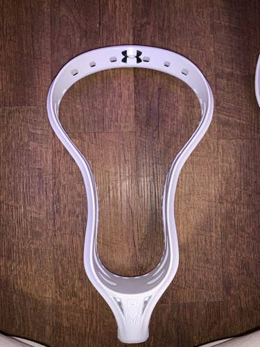 White New Unstrung Command Head