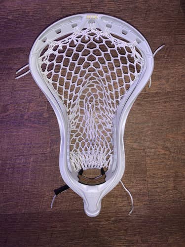 Used Strung Stallion Omega Head
