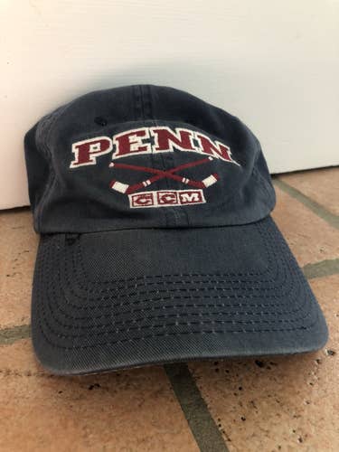 CCM Penn Hockey Hat