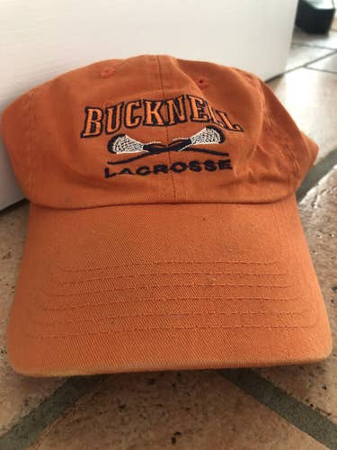 Bucknell Lacrosse Hat