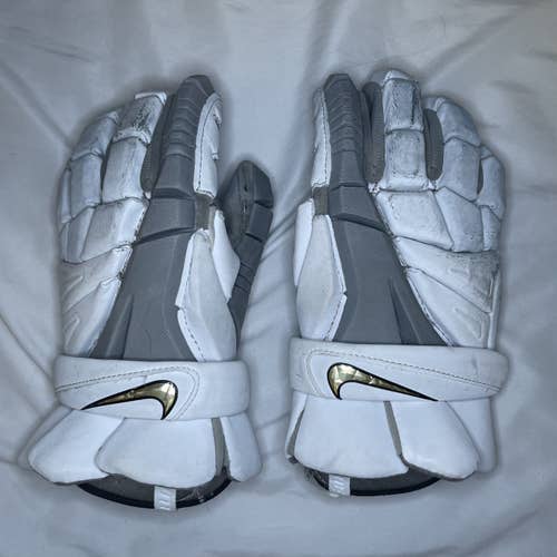 Nike 13" Vapor Elite Lacrosse Gloves