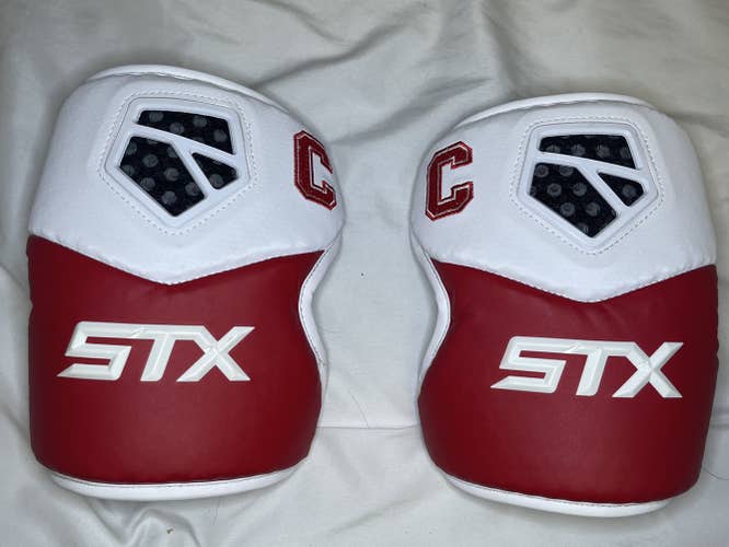 Cornell STX Cell IV Arm Pads