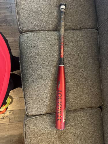 High School/College 2017 Composite (-3) 29 oz 32" Meta Bat