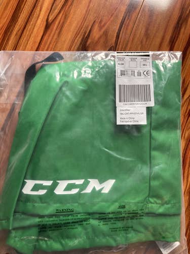 New with Tags CCM Hockey Shell/Pants Cover. Large