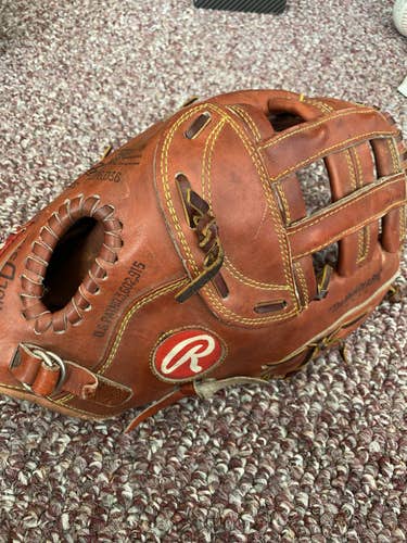 Rawlings “Premium H” Japan