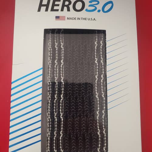 White New ECD Hero3 Mesh