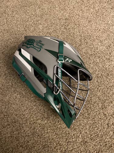 Greene Turtle Cascade R Helmet