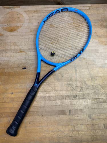 New HEAD Instinct MP Tennis Racquet