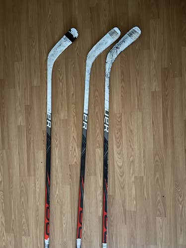 3 vapor fly lites 77 Flex P88