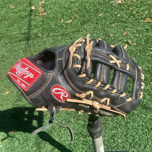 Rawlings HOH 13 in. 1st base mitt - PRODCTDCC