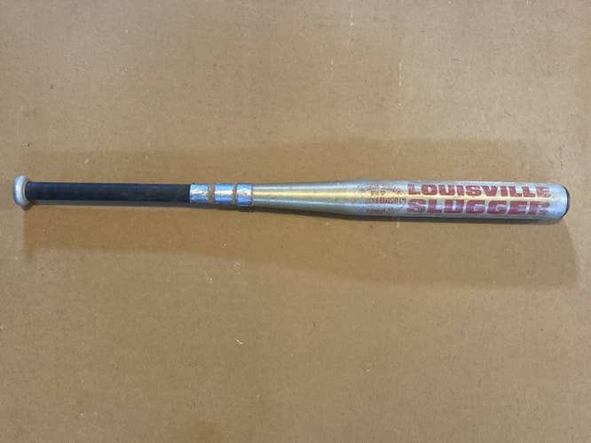 Used Louisville Slugger Slowpitch Softball / 32 oz 33.5" 804.SP Bat