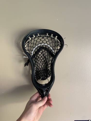 Black Used StringKing Mark 2A Head