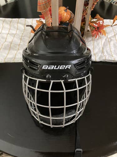 Bauer Adult Small Helmet IMS 5.0