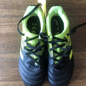 Adidas Copa 19.3 Soccer Cleats - Size 4.5
