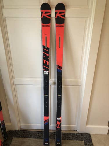 2020 Rossi 175cm 24 R GS