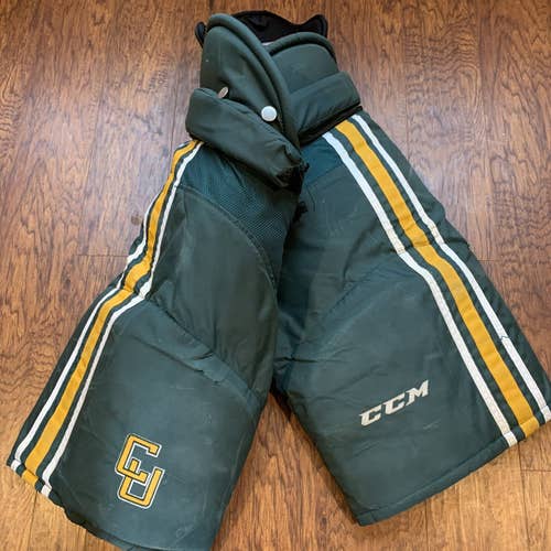 Pro Stock CCM HP45X, Size Medium, Clarkson University