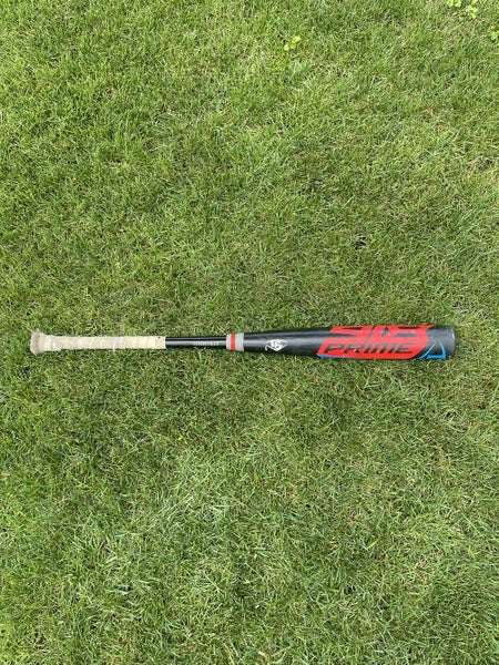 High School/College BBCOR Certified Composite (-3) 30 oz 33" Prime 918 Bat