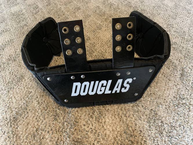 Douglas Rib Protection