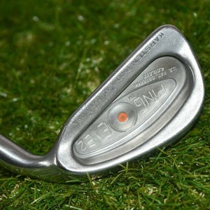 Ping 	Eye 2 Orange 	4 Iron 	Right Handed 	39"	Steel 	Stiff	New Grip