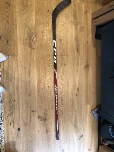 Used Jetspeed FT2 Left Hand 65 Flex P88