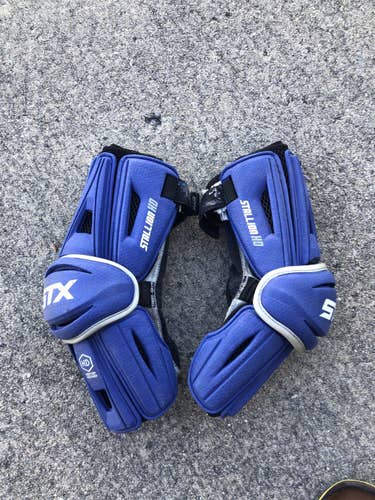 Used Medium STX Stallion HD Arm Pads