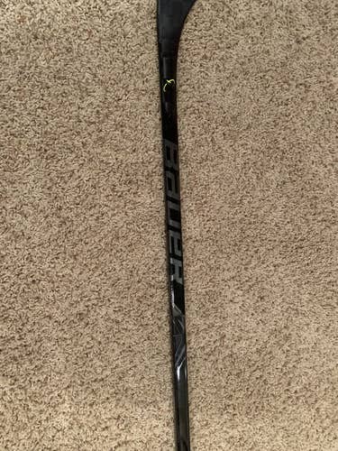 Senior RH P92 - Shadow Bauer Vapor FlyLite - 70 Flex